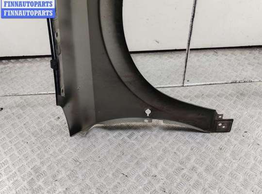 купить Крыло переднее левое на Opel Vectra C (2002-2008)