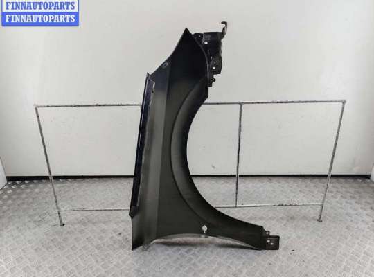 купить Крыло переднее левое на Opel Vectra C (2002-2008)