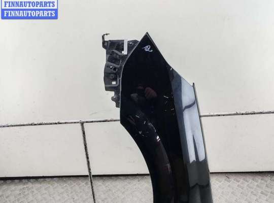 купить Крыло переднее левое на Opel Vectra C (2002-2008)