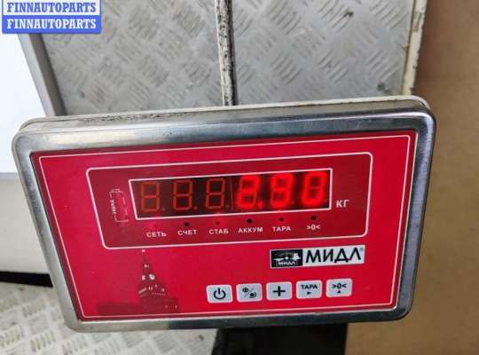 купить Крыло переднее левое на Opel Vectra C (2002-2008)