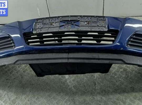 купить Бампер передний на Opel Astra H (2004-2009)
