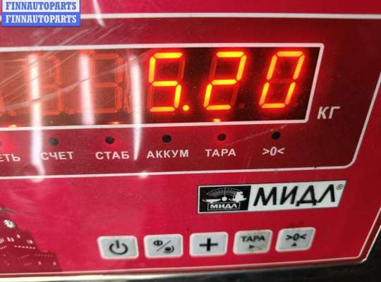 купить Бампер передний на Opel Astra H (2004-2009)