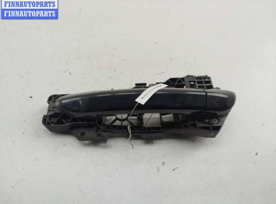 купить Ручка двери наружная задняя левая на Volkswagen Passat B6