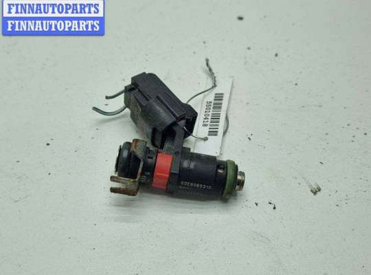 купить Форсунка топливная на Skoda Fabia mk2 (5J)