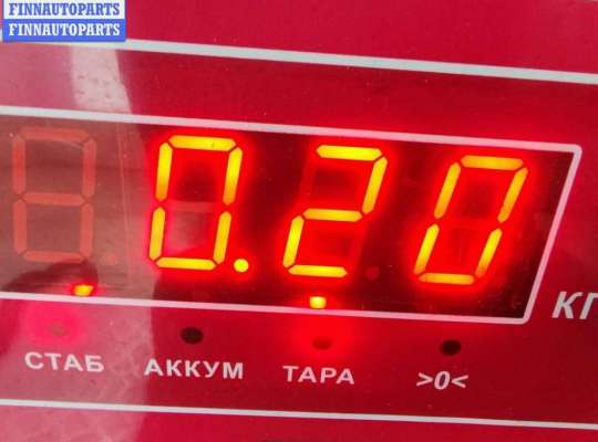 купить Патрубок отопителя (печки) на Audi A6 C5 (1997-2005)