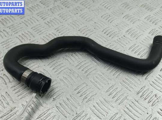 купить Патрубок отопителя (печки) на Audi A6 C5 (1997-2005)