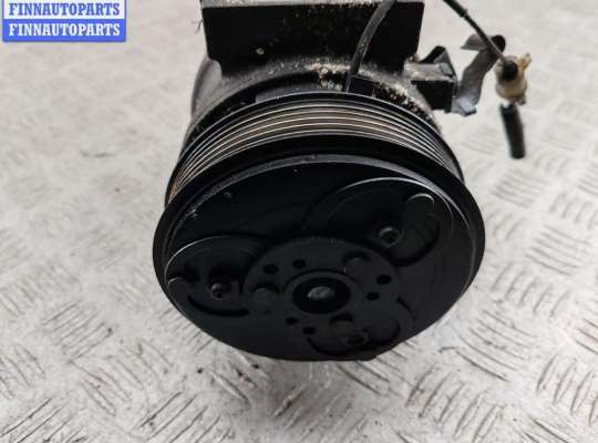 Компрессор кондиционера на Volvo S40 I | V40 (VS)