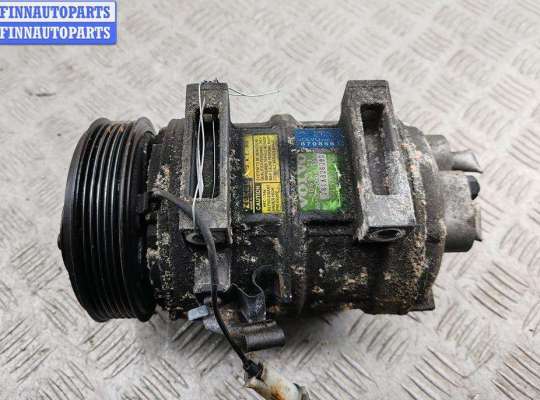 Компрессор кондиционера VL545073 на Volvo S40 / V40 (1995-2004)