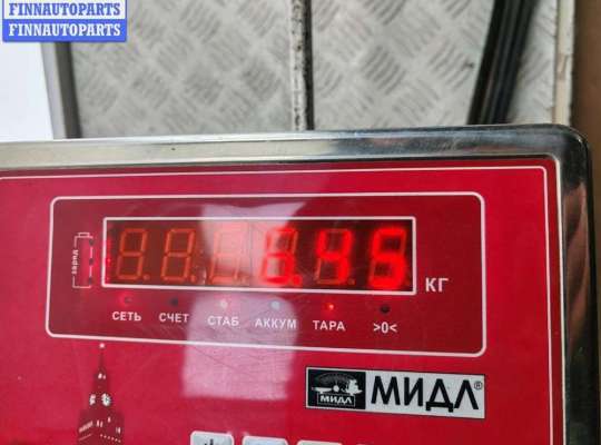 Компрессор кондиционера на Volvo S40 I | V40 (VS)