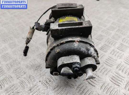 Компрессор кондиционера на Volvo S40 I | V40 (VS)