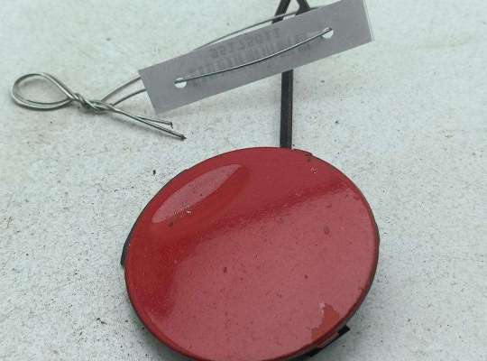 купить Решётка (заглушка) в бампер на Opel Astra H (2004-2009)