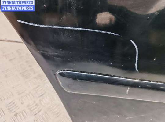 купить Дверь боковая задняя правая на Audi A4 B6 (2001-2004)