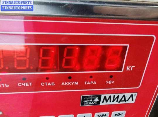 купить Дверь боковая задняя правая на Audi A4 B6 (2001-2004)