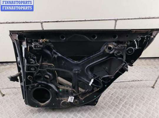 купить Дверь боковая задняя правая на Audi A4 B6 (2001-2004)
