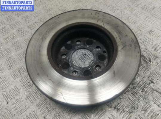 купить Диск тормозной передний на Mercedes E-Class W211 (2002-2009)