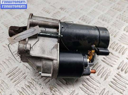 купить Стартер на Peugeot 307