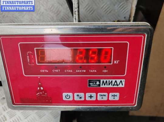 купить Вентилятор радиатора на Peugeot 307