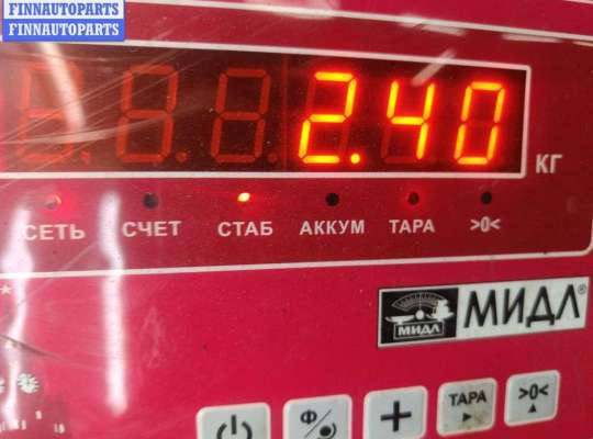 купить Суппорт задний левый на Audi A3 8P (2003-2012)