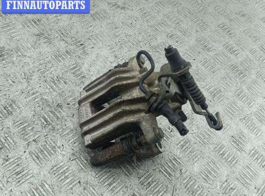 купить Суппорт задний левый на Audi A3 8P (2003-2012)