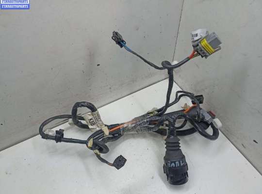 купить Проводка двери на Opel Zafira A (1999-2005)