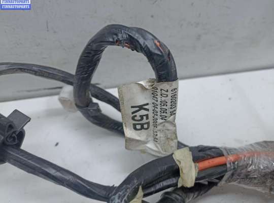 купить Проводка двери на Opel Zafira A (1999-2005)