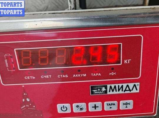 купить Стеклоподъемник электрический задний левый на Volkswagen Passat B5