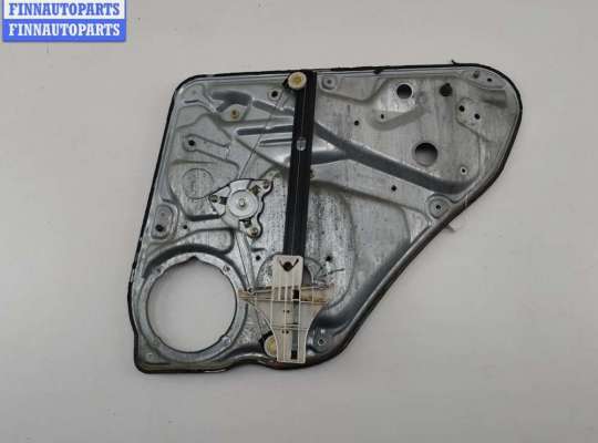 купить Стеклоподъемник электрический задний левый на Volkswagen Passat B5