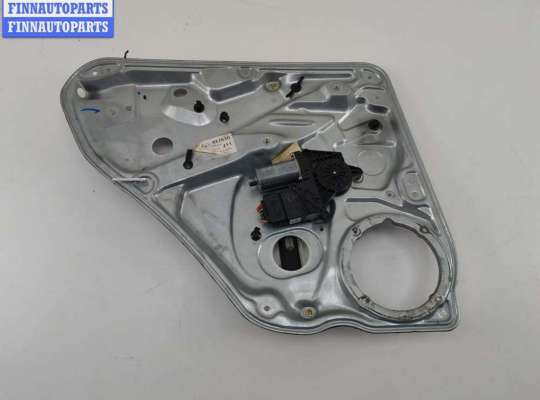 купить Стеклоподъемник электрический задний левый на Volkswagen Passat B5