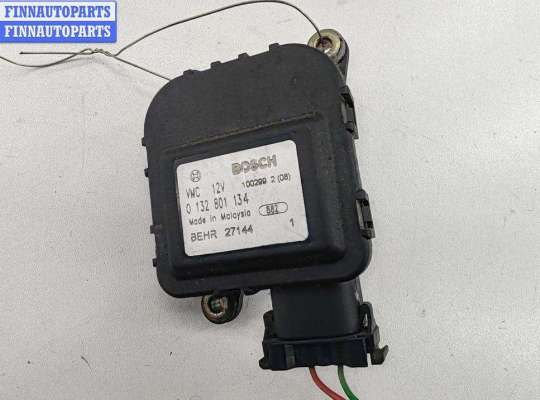 Моторчик заслонки отопителя OP2268705 на Opel Astra G (1998-2004)