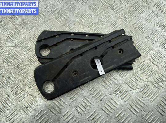 Накладка декоративная на двигатель VG2767930 на Volkswagen Passat B5