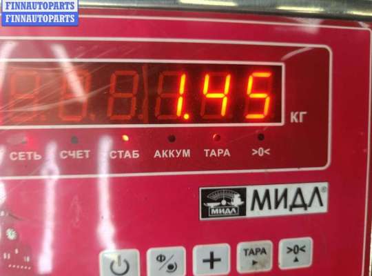 купить Корпус воздушного фильтра на Opel Astra G (1998-2004)