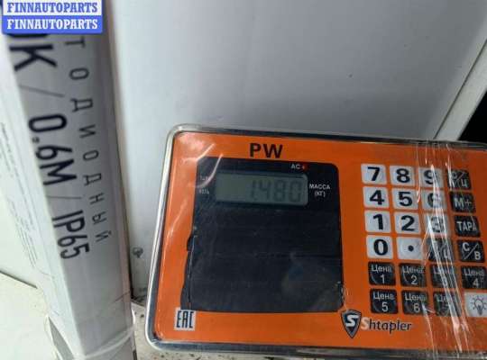 купить Двигатель отопителя (моторчик печки) на Kia Sportage (2004-2010)