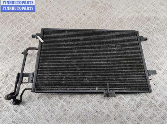 купить Радиатор охлаждения (конд.) на Audi A6 C5 (1997-2005)