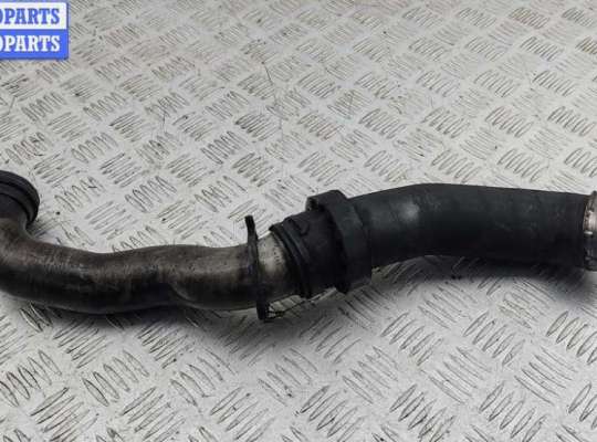 Гофра (патрубок) воздушного фильтра на BMW 3 (E46)