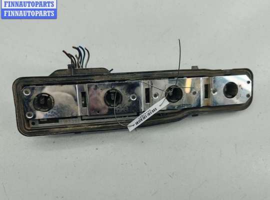 купить Плата фонаря заднего правого на Opel Astra G (1998-2004)