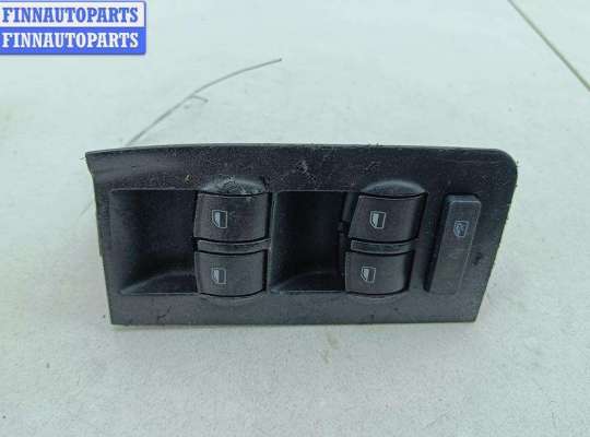 купить Блок кнопок управления стеклоподъемниками на Audi A6 C5 (1997-2005)