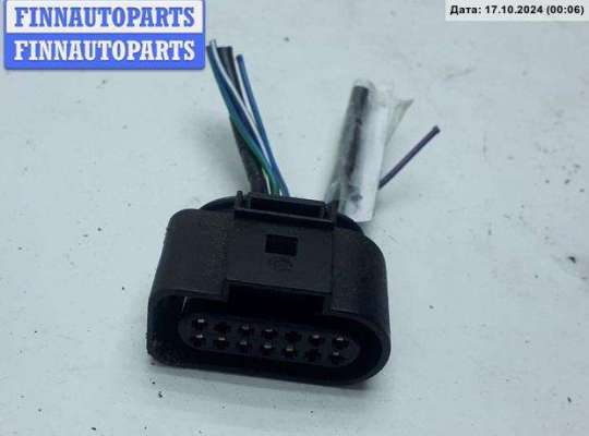 Разъем (фишка) проводки VG1826842 на Volkswagen Golf-4