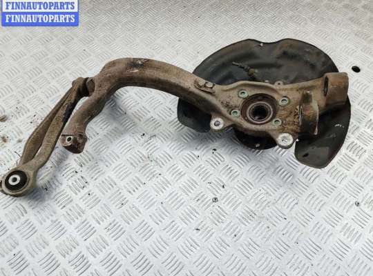 купить Ступица передняя левая на Audi A6 C6 (2004-2011)