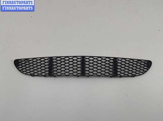 купить Решётка (заглушка) в бампер на Mercedes E-Class W211 (2002-2009)