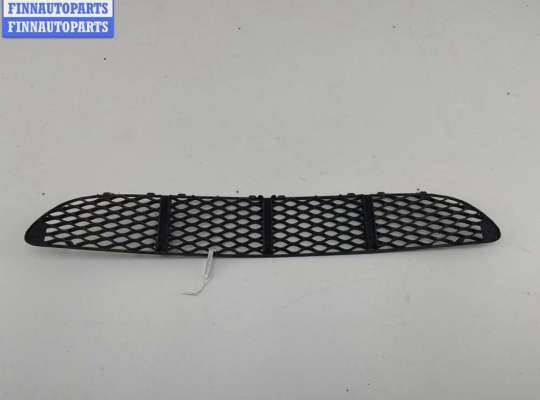 купить Решётка (заглушка) в бампер на Mercedes E-Class W211 (2002-2009)