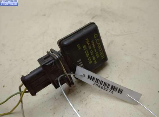 купить Датчик уровня охлаждающей жидкости на Fiat Ulysse II (c 2002)