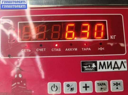 купить Полуось передняя правая на Skoda Octavia mk2 (A5 1Z) 2004-2013