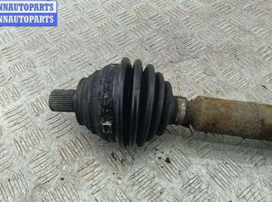 купить Полуось передняя правая на Skoda Octavia mk2 (A5 1Z) 2004-2013