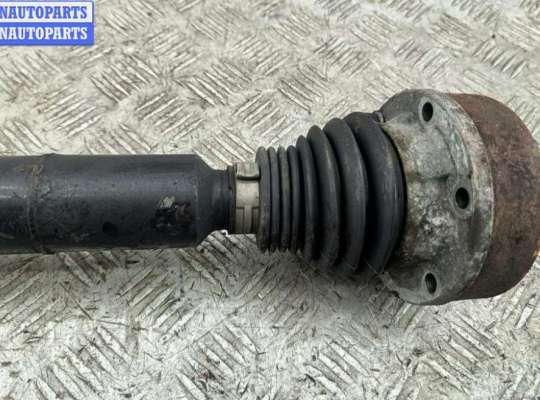 купить Полуось передняя правая на Skoda Octavia mk2 (A5 1Z) 2004-2013