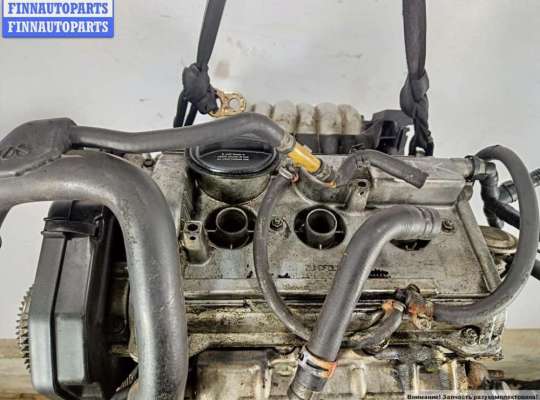 купить Двигатель (ДВС) на Audi A6 C5 (1997-2005)