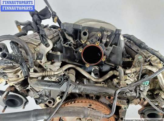 купить Двигатель (ДВС) на Audi A6 C5 (1997-2005)
