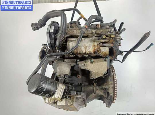 купить Двигатель (ДВС) на Audi A6 C5 (1997-2005)