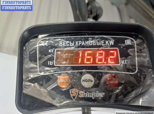 купить Двигатель (ДВС) на Audi A6 C5 (1997-2005)