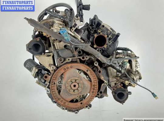 купить Двигатель (ДВС) на Audi A6 C5 (1997-2005)