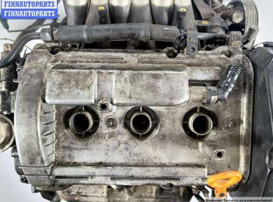 купить Двигатель (ДВС) на Audi A6 C5 (1997-2005)